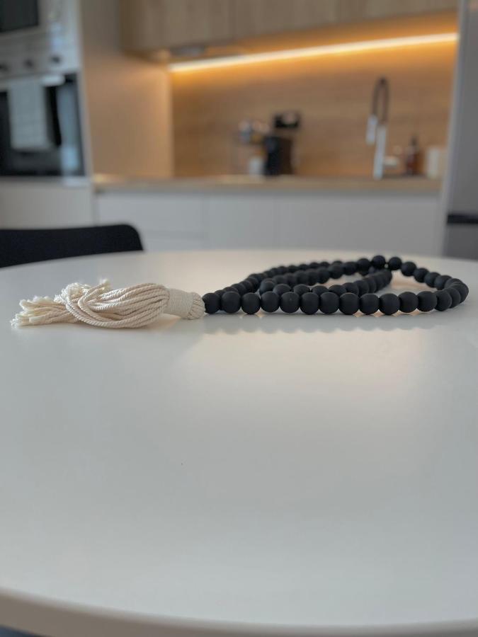 C&C3 Apartments อเล็กซานโดรโพลิส ภายนอก รูปภาพ