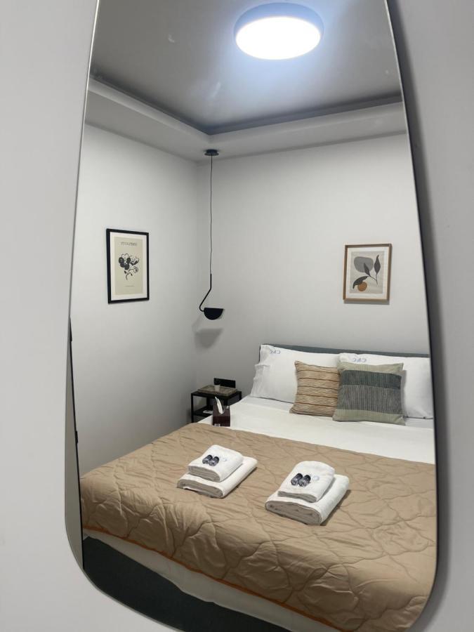 C&C3 Apartments อเล็กซานโดรโพลิส ภายนอก รูปภาพ