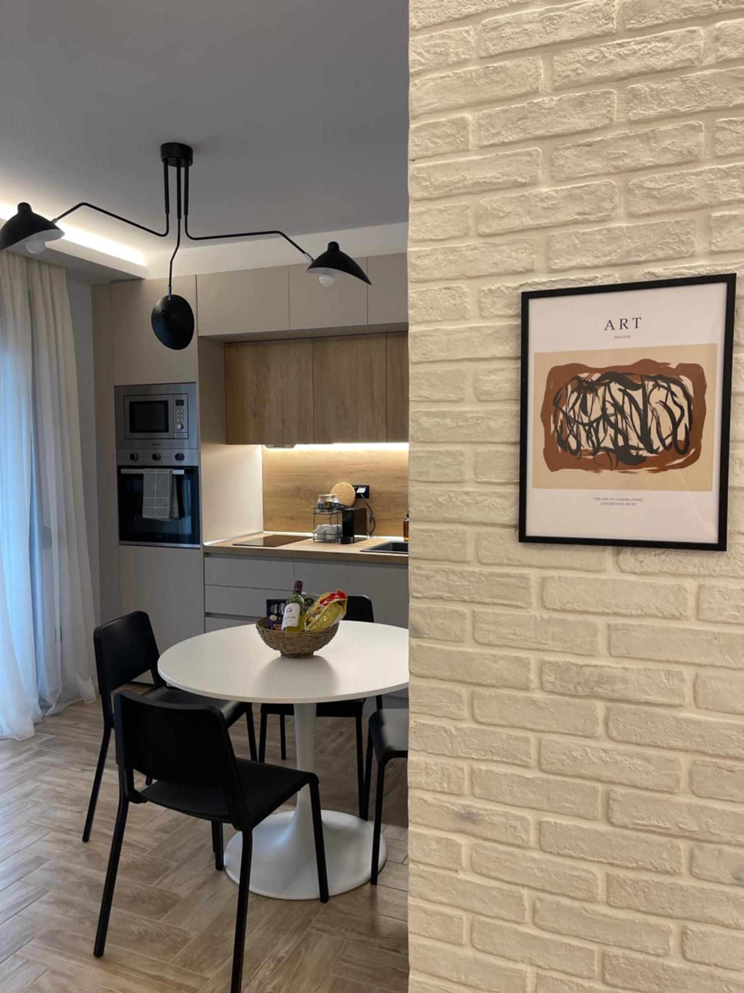 C&C3 Apartments อเล็กซานโดรโพลิส ภายนอก รูปภาพ